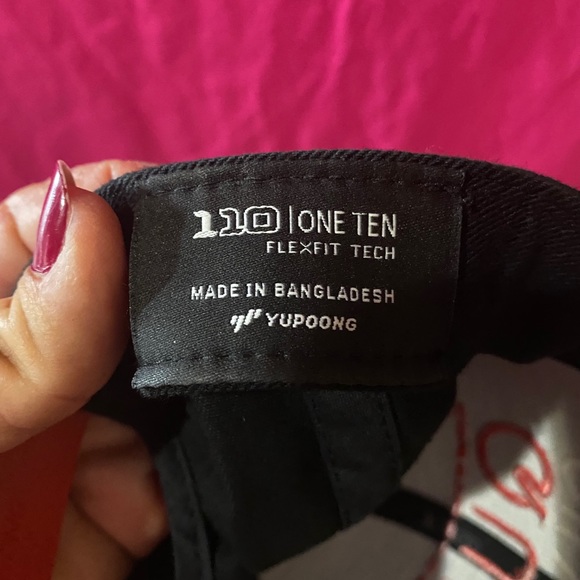 🧢🏈NWOT QUIK SILVER HAT ONE SIZE FITS MOST - Picture 8 of 10